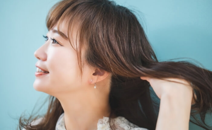 アプローチ